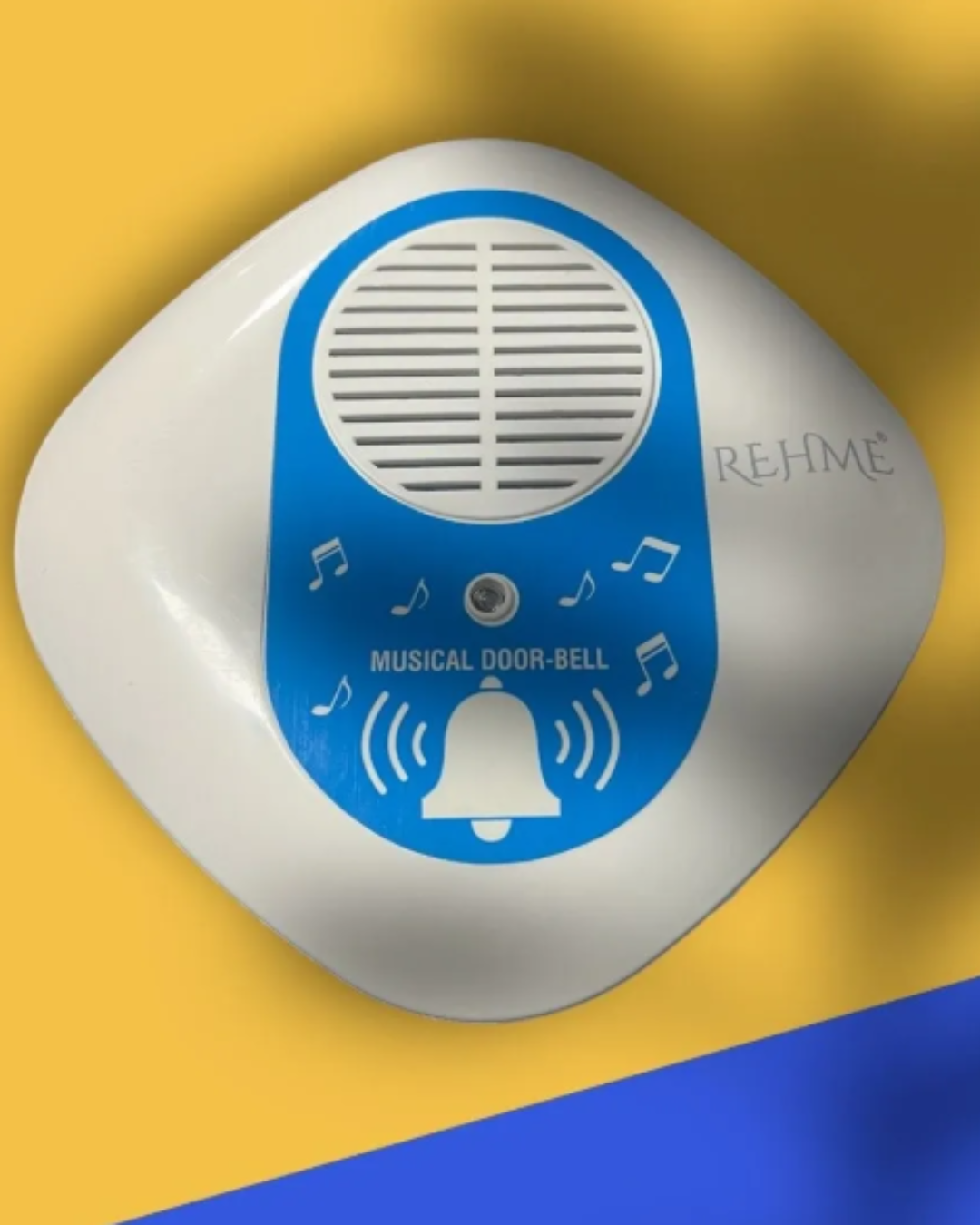 Rehme DSS Nara Door Bell